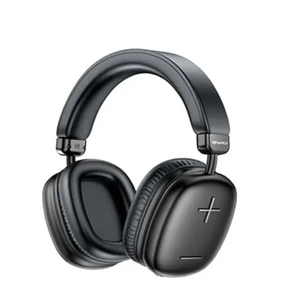 Awei AT6 Wireless Stereo Overhead Headphone - Image 3