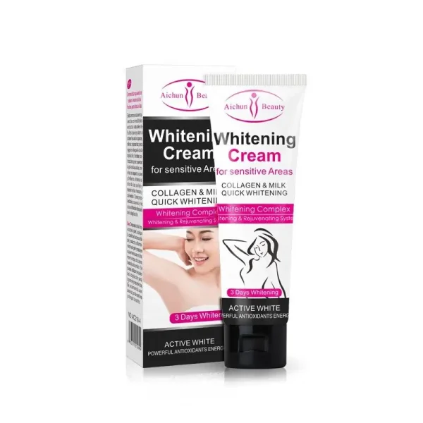 Aichun Beauty Body Whitening Cream - Image 6