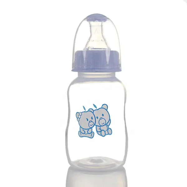 Manual Massage Breast Feeding Pump 1pcs - Image 5