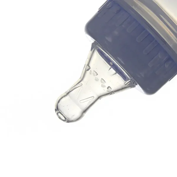 Manual Massage Breast Feeding Pump 1pcs - Image 6