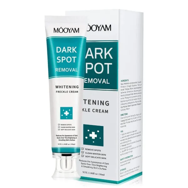 MOOYAM Dark spot removal cream - Image 3